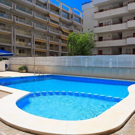Uhc Apartamento Ruisenores Salou Exterior foto